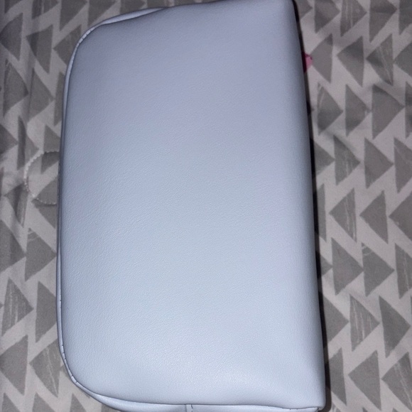 Disney Marie Cat Makeup Pouch - White and Pink - Picture 3 of 4